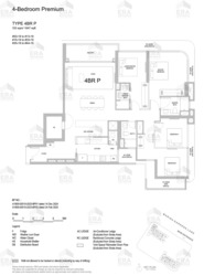 One Marina Gardens (D1), Condominium #625512041
